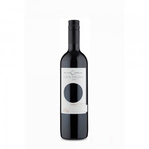 Vinho Cava Negra Cabernet Sauvignon 750Ml
