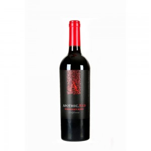 Vinho Apothic Red Winemakers Blend 750Ml
