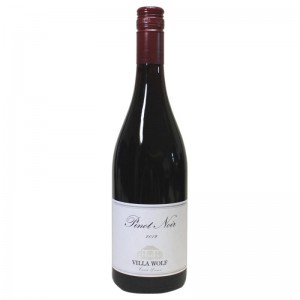 Vinho Villa Wolf Pinot Noir 750Ml