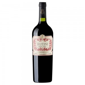 Vinho Rutini Cabernet - Syrah 750Ml