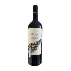 Vinho Ala Negra Petit Verdot 750Ml