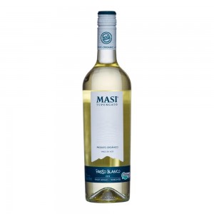 Vinho Masi Tupungato Passo Blanco 750Ml