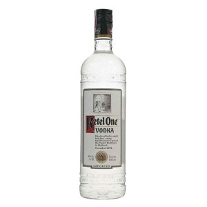Vodka Ketel One 1 Lt