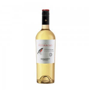 Vinho Petirrojo Reserva Sauvignon Blanc 750Ml