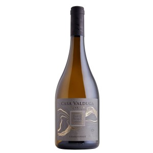 Vinho Casa Valduga Chardonnay Terroir 750Ml